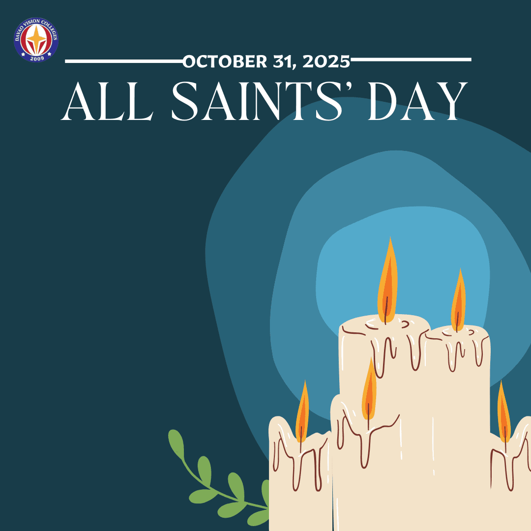 A SPECIAL NON-WORKING DAY