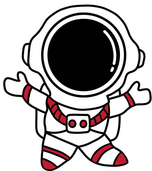 Astronaut