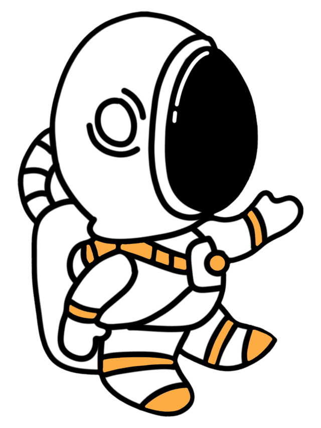 Astronaut