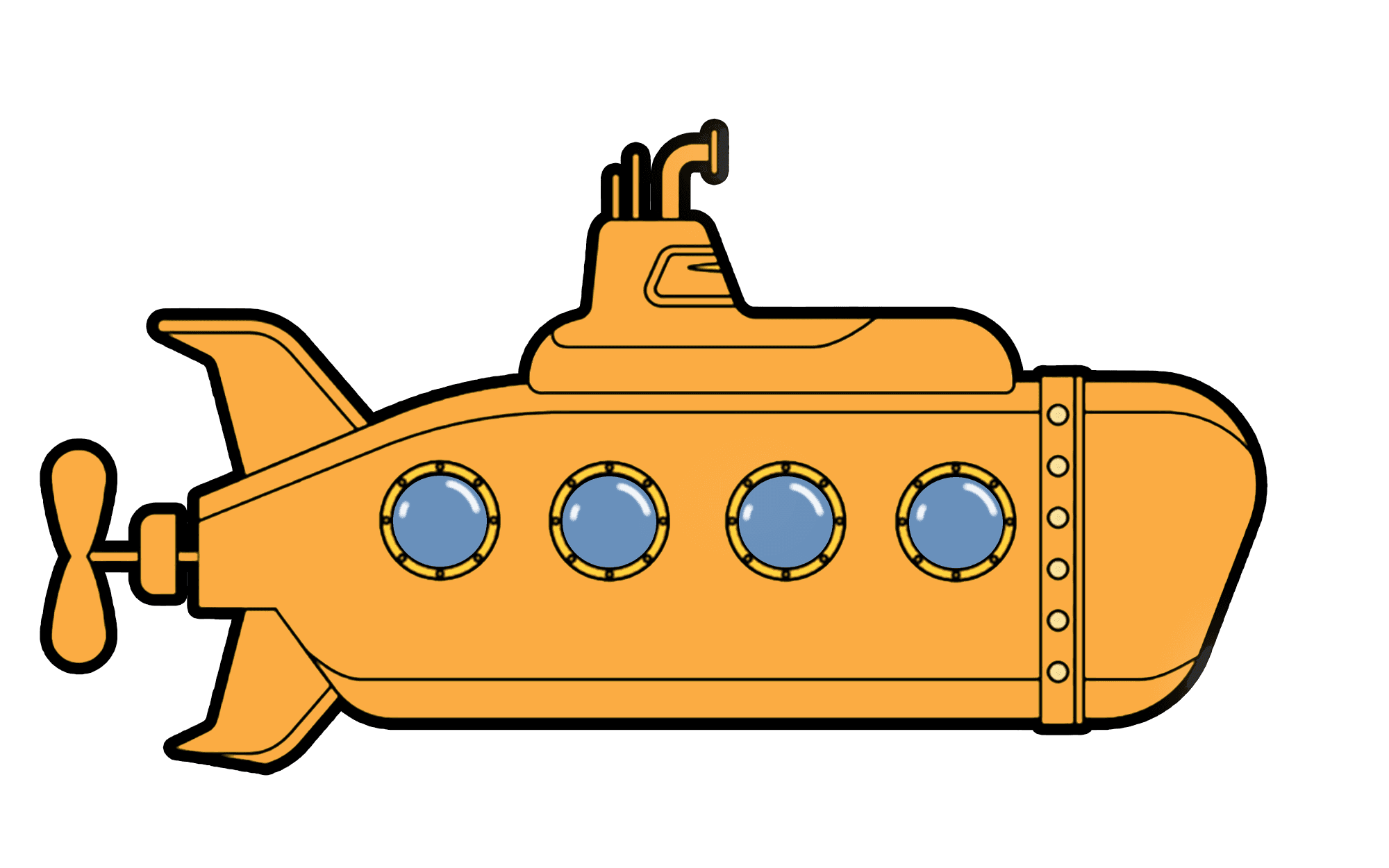 Submarine
